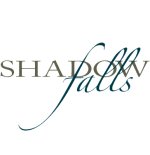 Shadow Falls Condominiums Logo